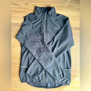 Women’s ASICS Running Jacket